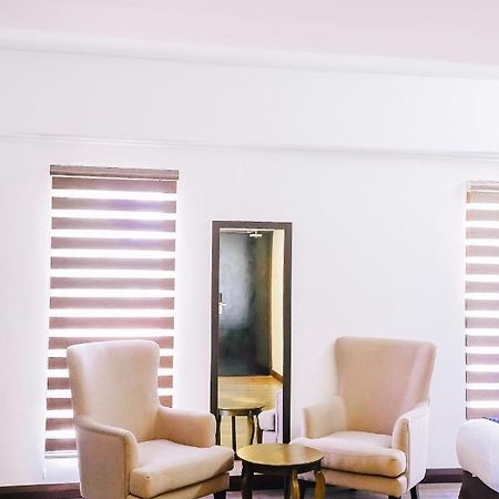 Greystone Midaris Hotel Kuala Lumpur Exterior photo
