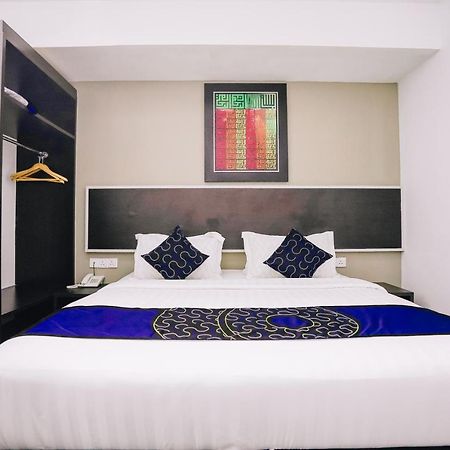 Greystone Midaris Hotel Kuala Lumpur Exterior photo