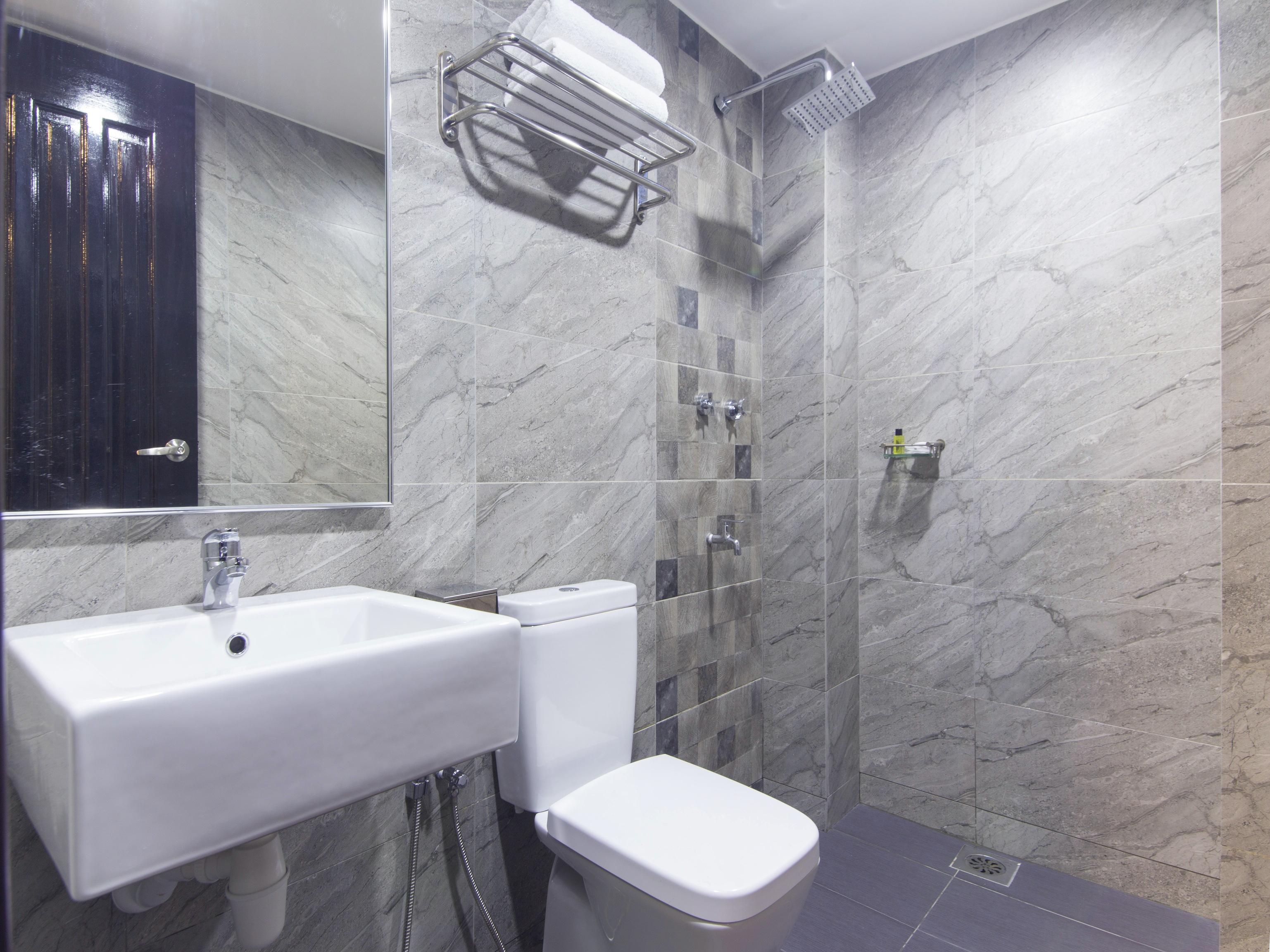 Greystone Midaris Hotel Kuala Lumpur Exterior photo