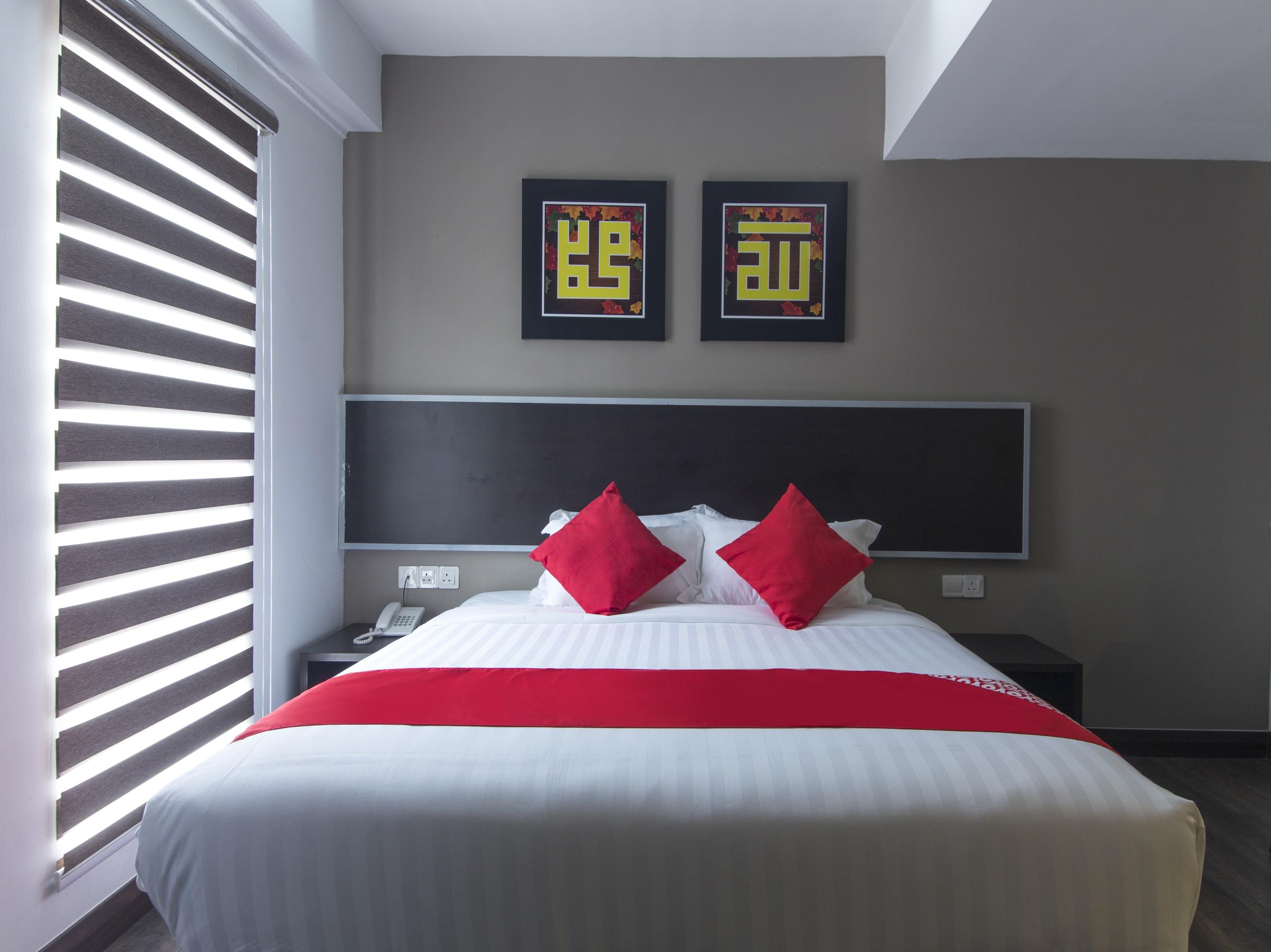 Greystone Midaris Hotel Kuala Lumpur Exterior photo