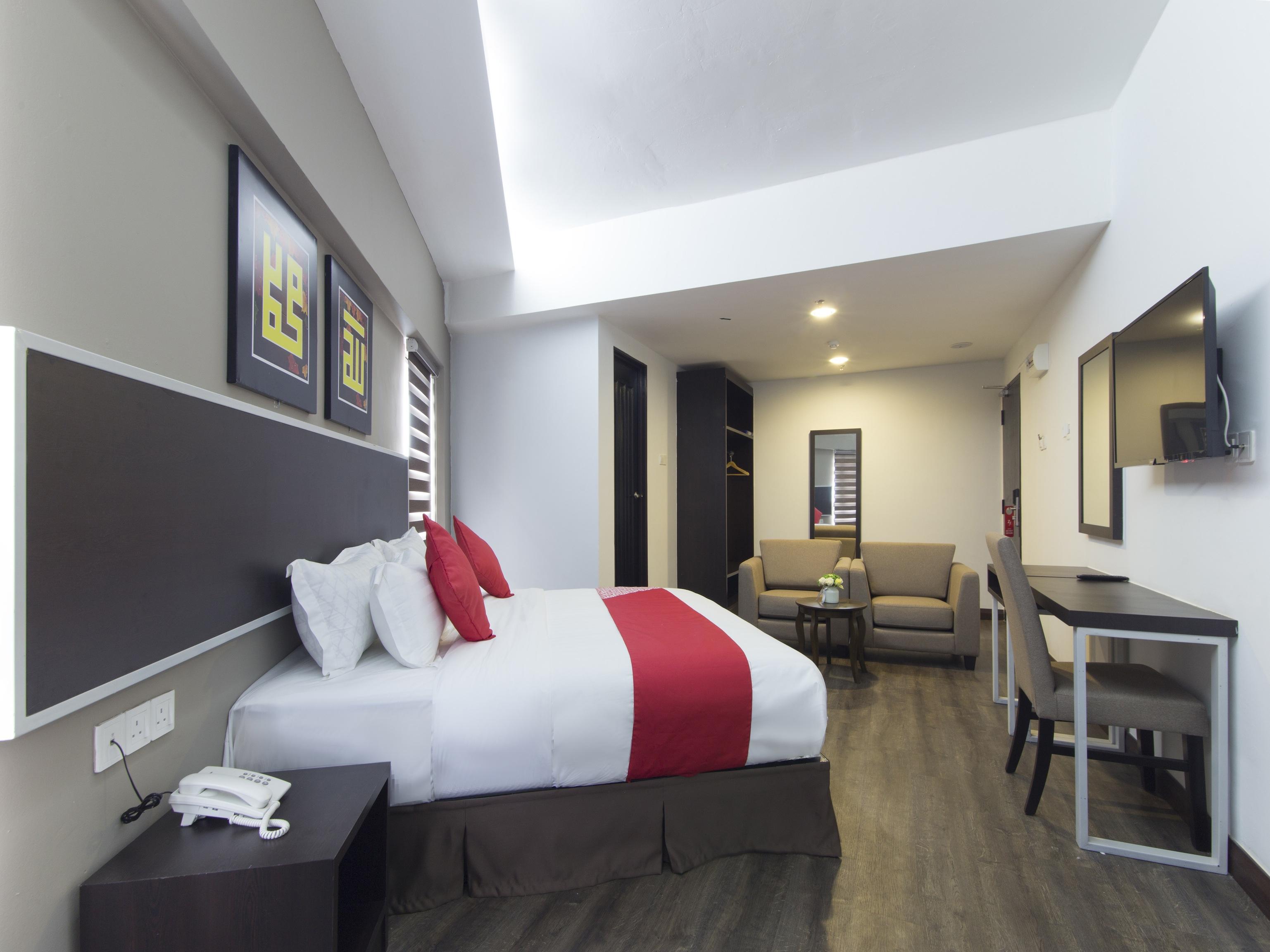 Greystone Midaris Hotel Kuala Lumpur Exterior photo