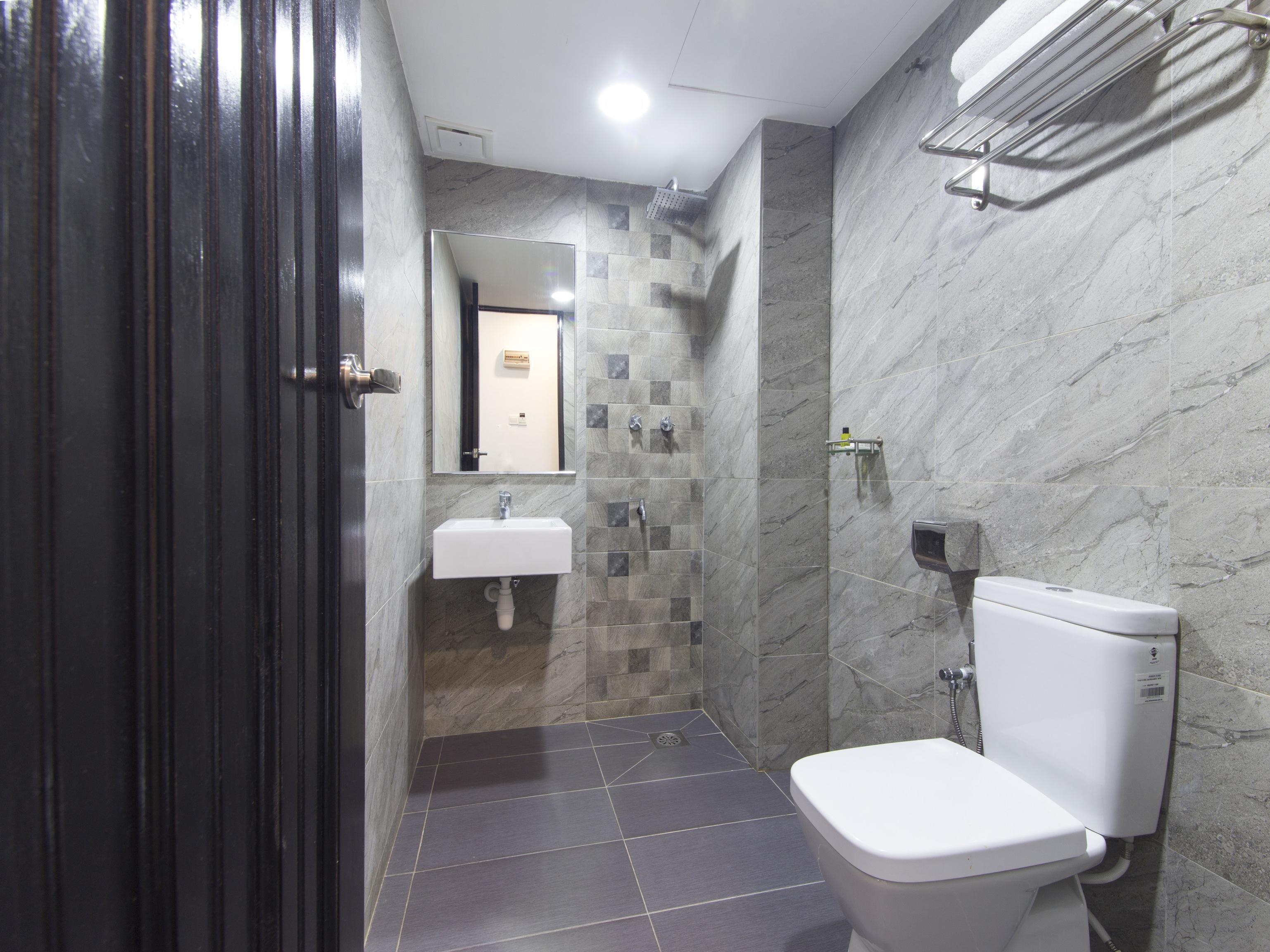 Greystone Midaris Hotel Kuala Lumpur Exterior photo